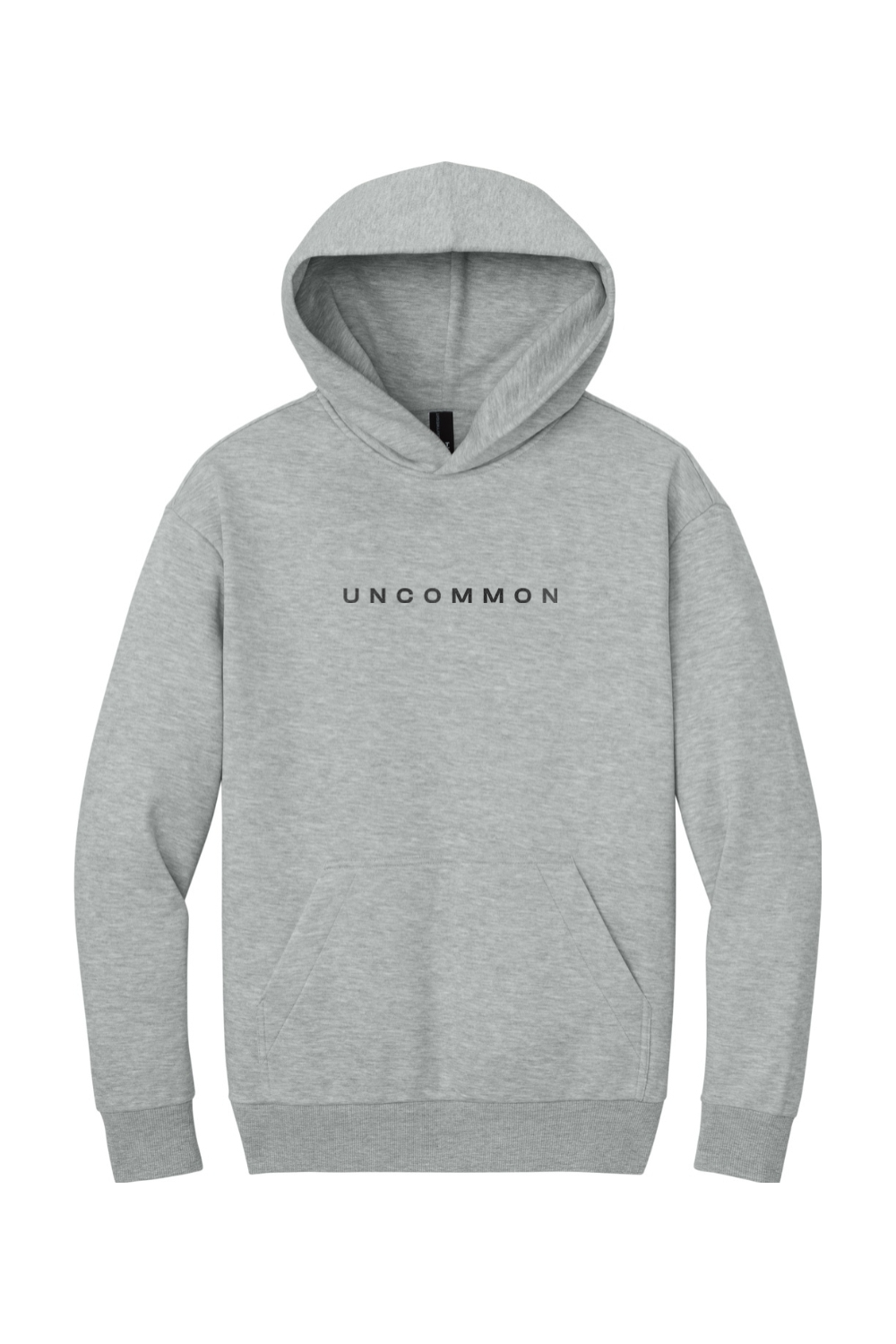 Uncommon Hoodie