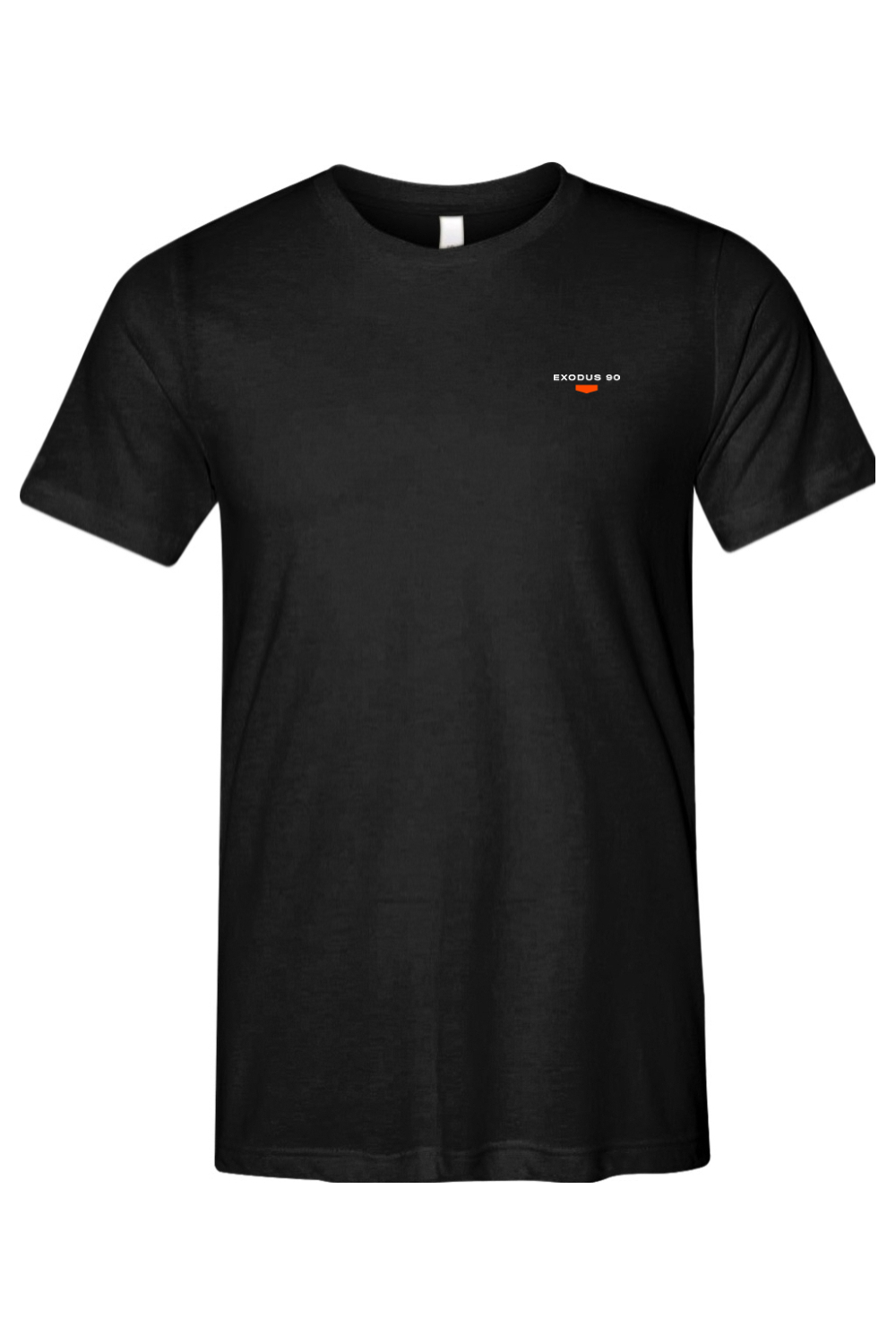 Exodus 90 Tee