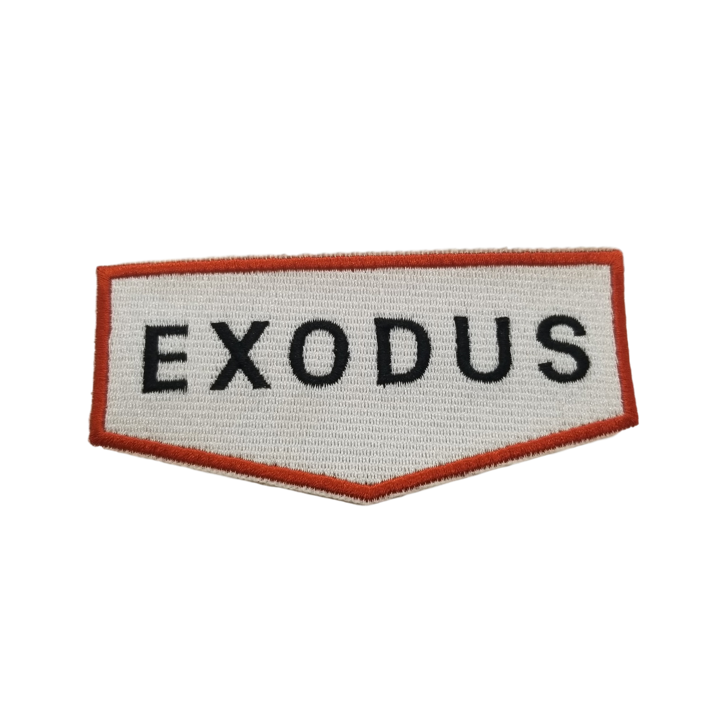 Exodus Patch