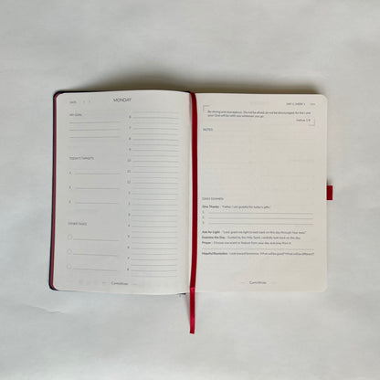 The CappaWork Planner