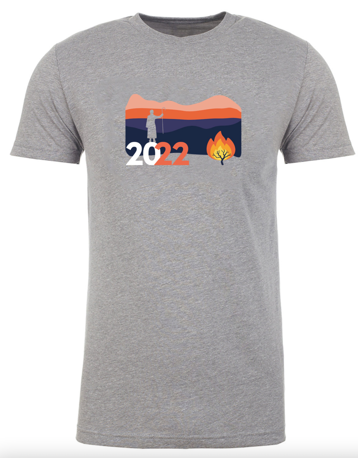 The 2022 Tee